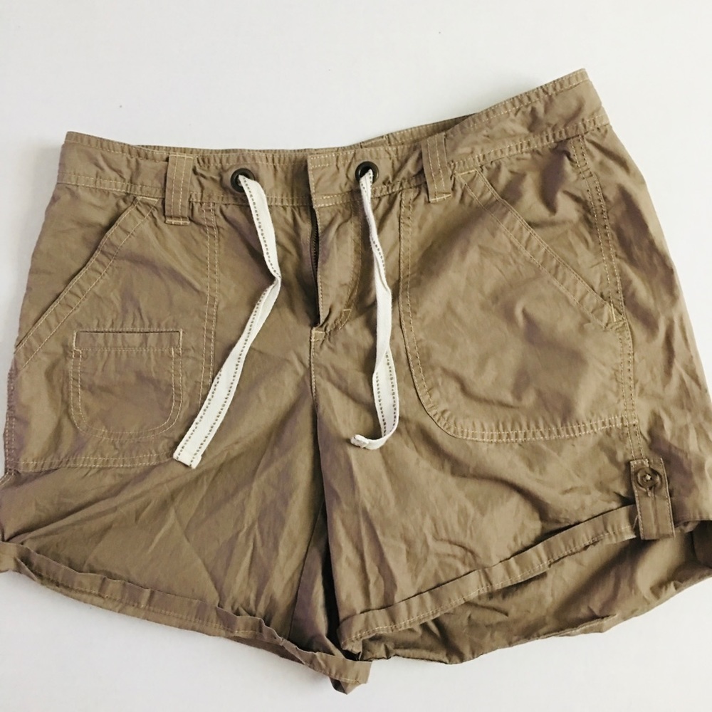 💗Tommy Hilfiger Cargo Shorts